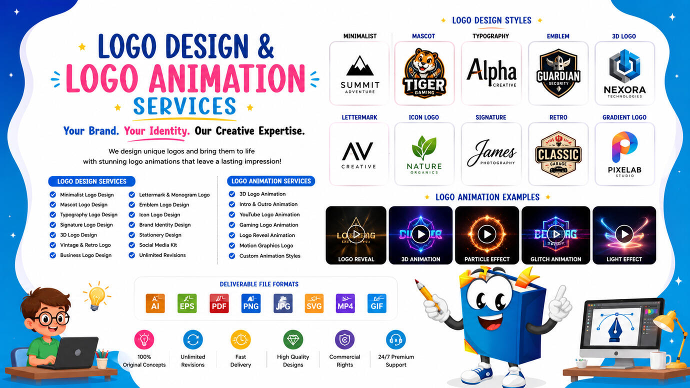 Grafixbook Studio