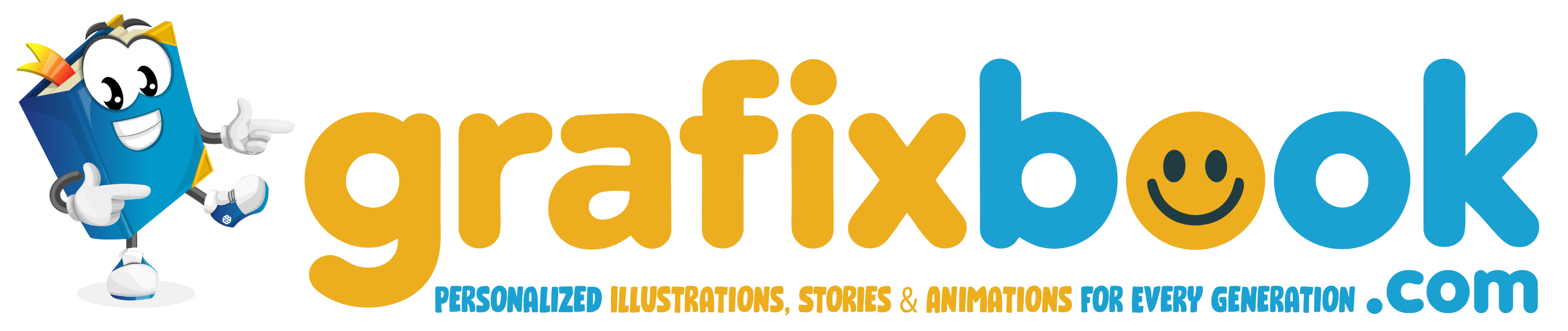 Grafixbook Studio